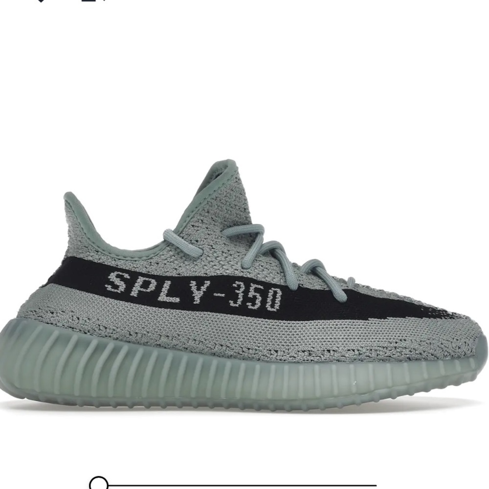 Yeezy 350 V2 Salt
